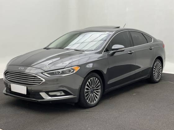 FORD FUSION 2.0 TITANIUM AWD 16V GASOLINA 4P AUTOMÁTICO FORD FUSION 2.0 TITANIUM AWD 16V GASOLINA 4P AUTOMÁTICO